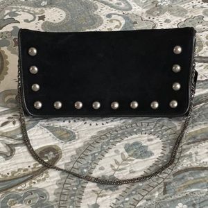 Isaac Mizrahi Clutch Purse